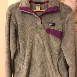 Patagonia Pullover